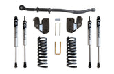 2013-2024 RAM 3500 4WD DIESEL 2.5