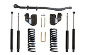 2013-2024 RAM 3500 4WD DIESEL 2.5