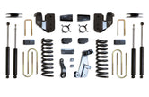 2013-2018 RAM 3500 4WD DIESEL 4