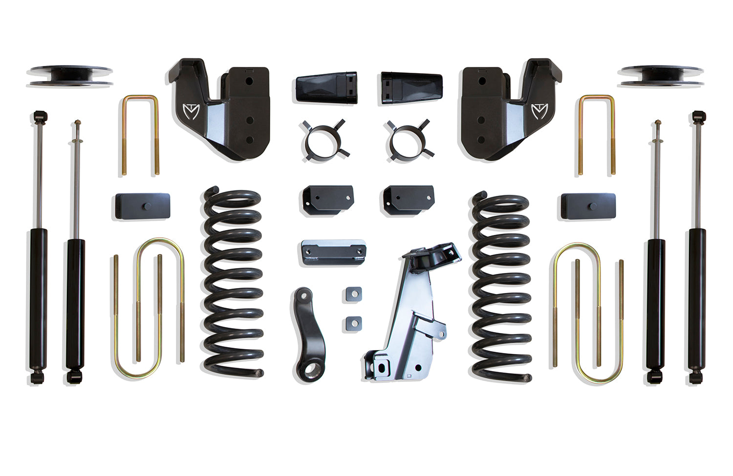 2013-2018 RAM 3500 4WD DIESEL 4