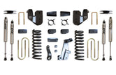 2013-2018 RAM 3500 4WD DIESEL 4