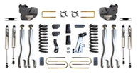 2013-2018 RAM 3500 4WD DIESEL 4