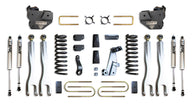 2013-2018 RAM 3500 4WD DIESEL 4