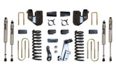 2013-2018 RAM 3500 4WD DIESEL 4