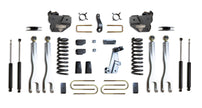 2013-2018 RAM 3500 4WD DIESEL 4