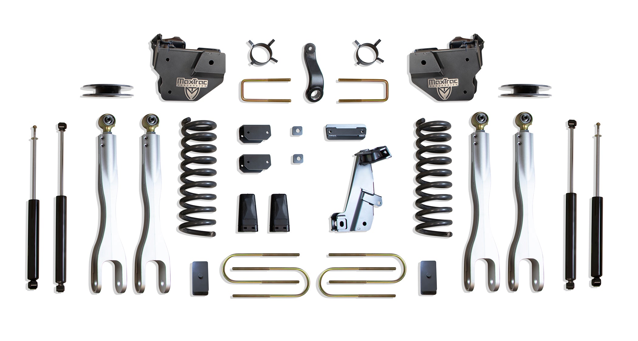 2013-2018 RAM 3500 4WD DIESEL 4
