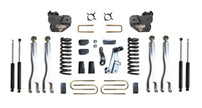 2013-2018 RAM 3500 4WD DIESEL 4