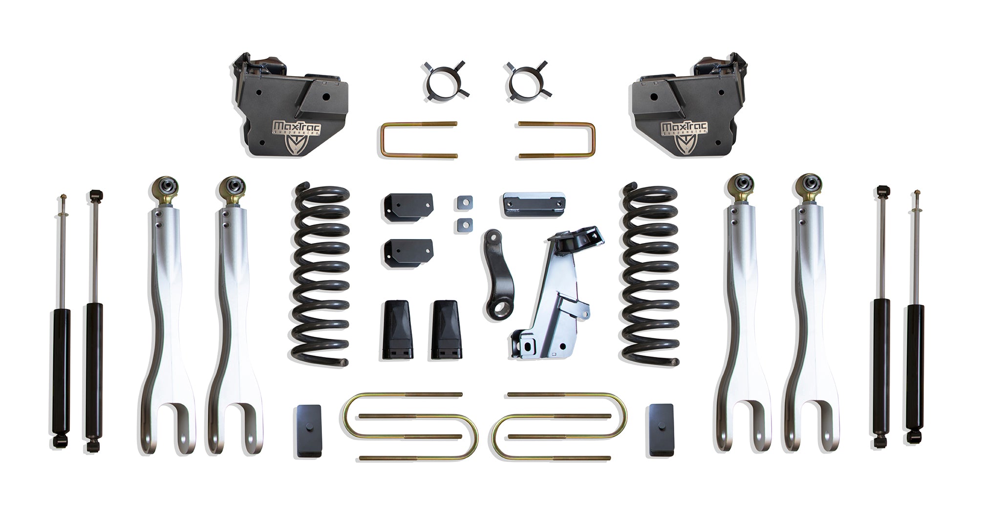 2013-2018 RAM 3500 4WD DIESEL 4