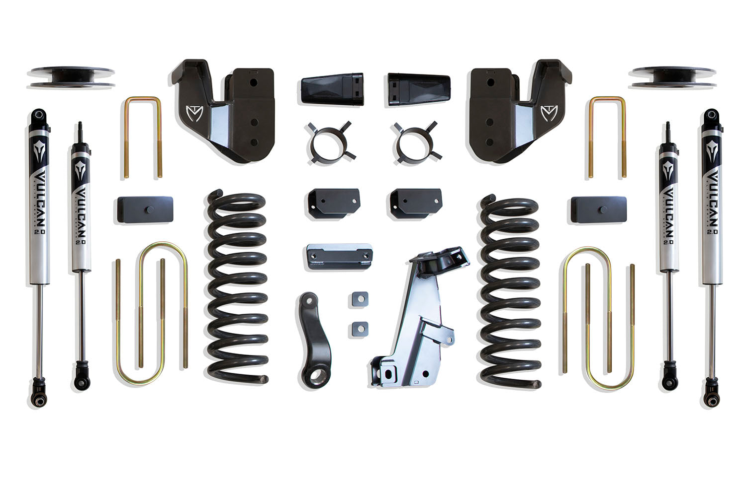 2013-2018 RAM 3500 4WD DIESEL 4