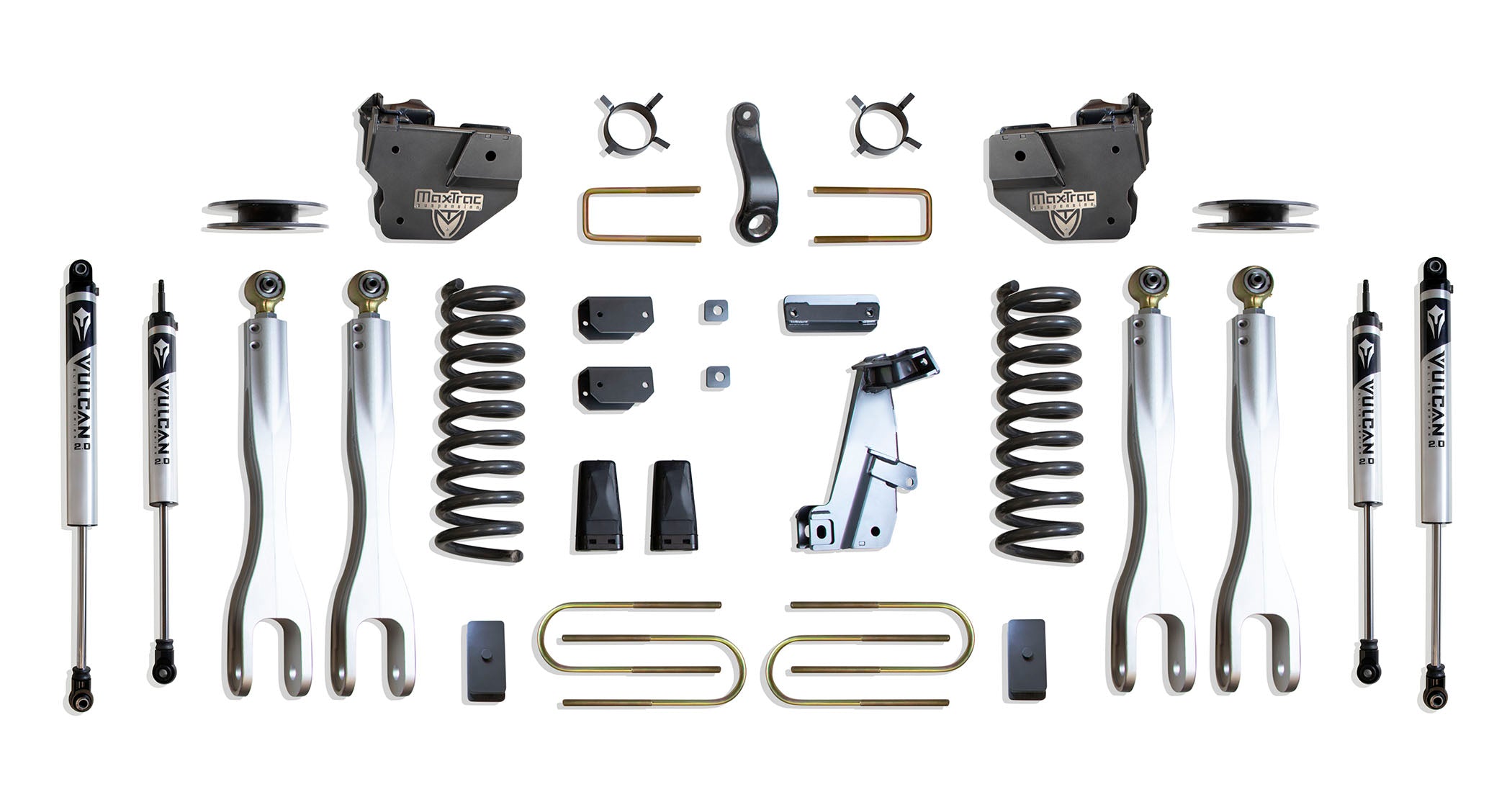 2013-2018 RAM 3500 4WD DIESEL 4