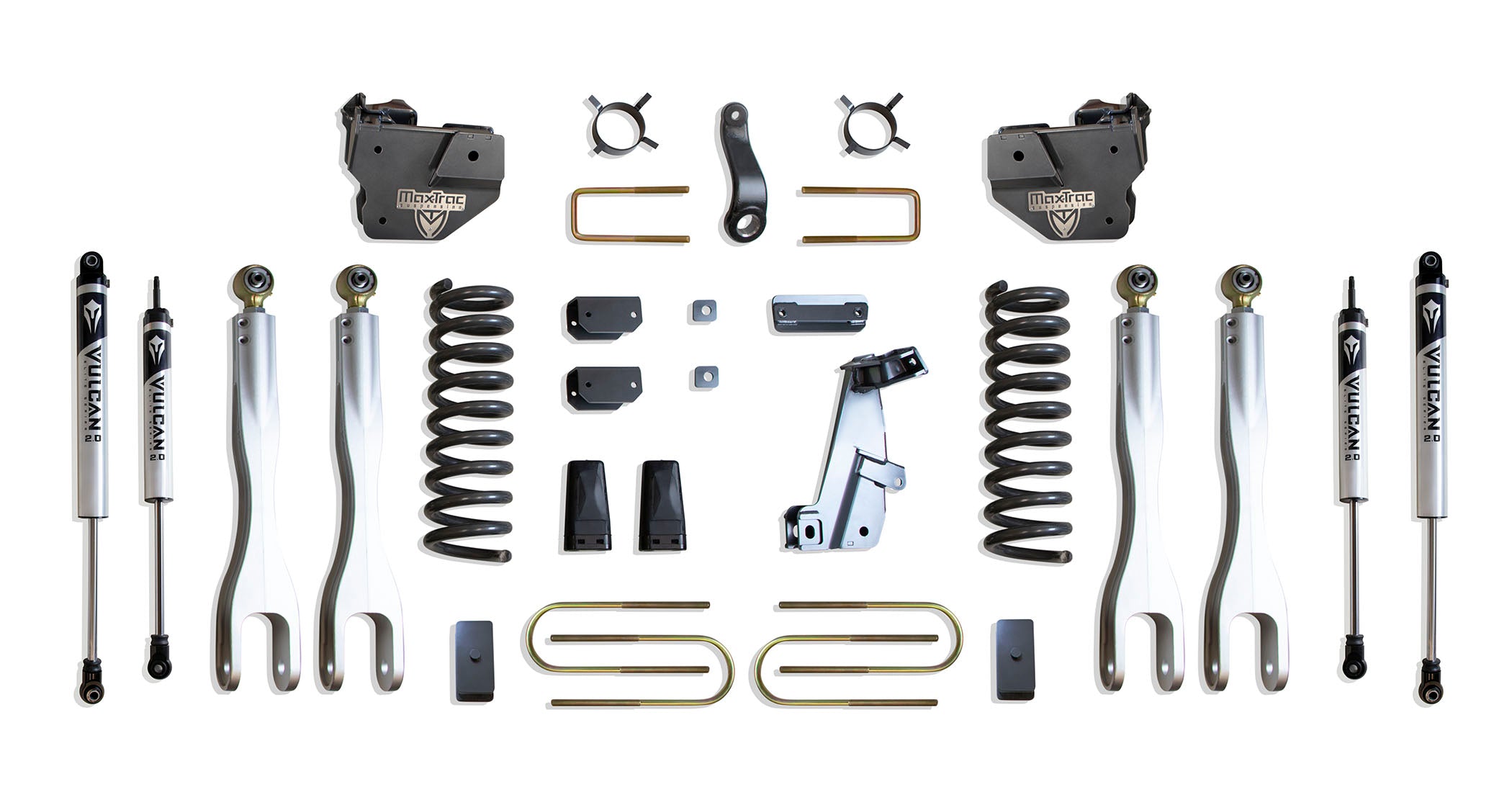 2013-2018 RAM 3500 4WD DIESEL 4