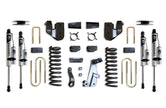 2013-2018 RAM 3500 4WD DIESEL 4
