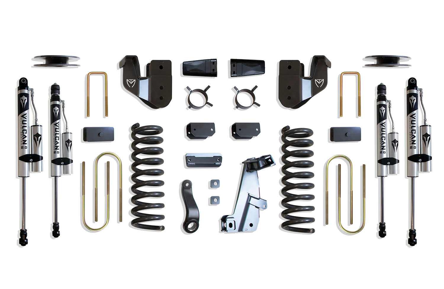 2013-2018 RAM 3500 4WD DIESEL 4