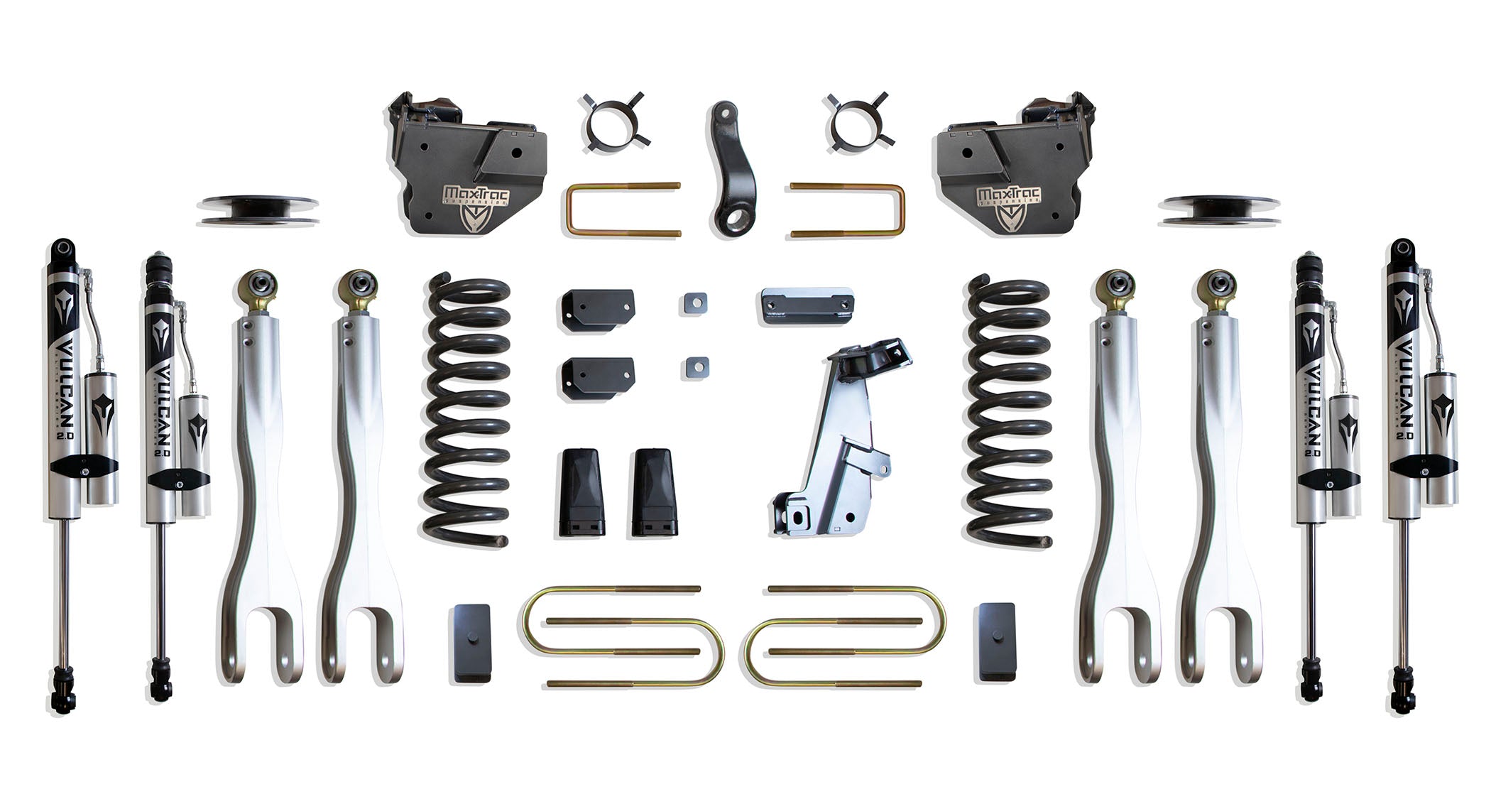 2013-2018 RAM 3500 4WD DIESEL 4