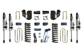 2013-2018 RAM 3500 4WD DIESEL 4