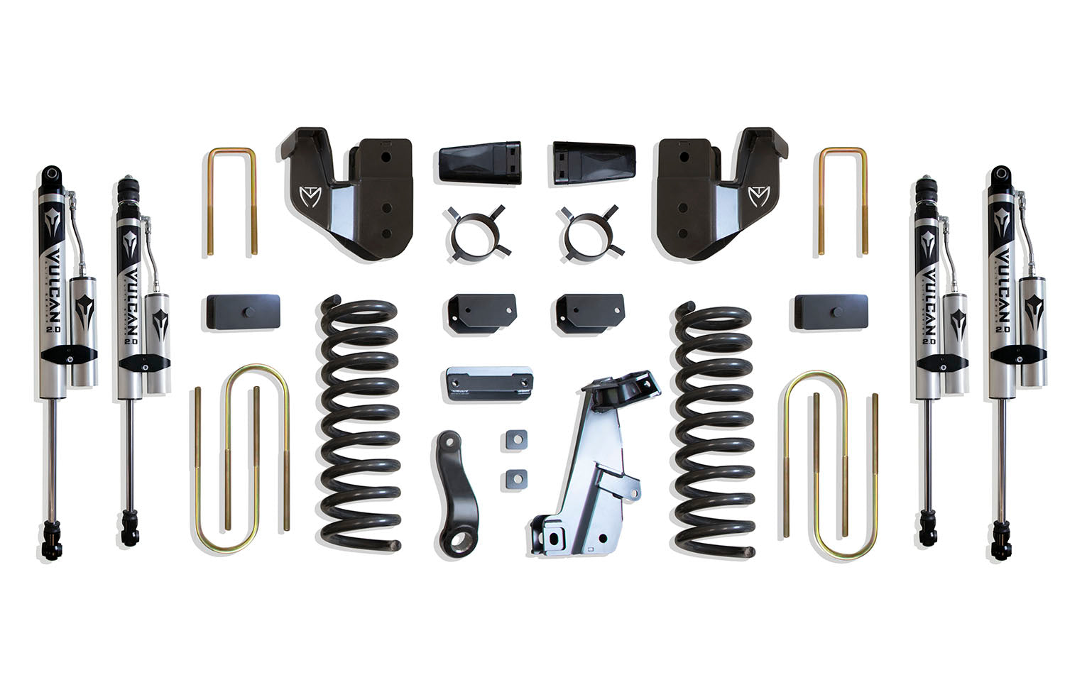 2013-2018 RAM 3500 4WD DIESEL 4