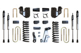 2013-2018 RAM 3500 4WD DIESEL 4