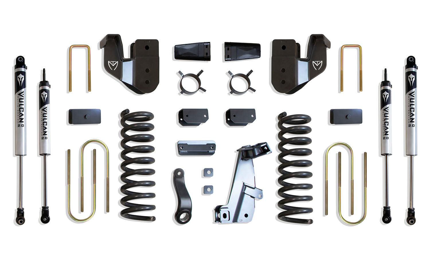 2013-2018 RAM 3500 4WD DIESEL 4