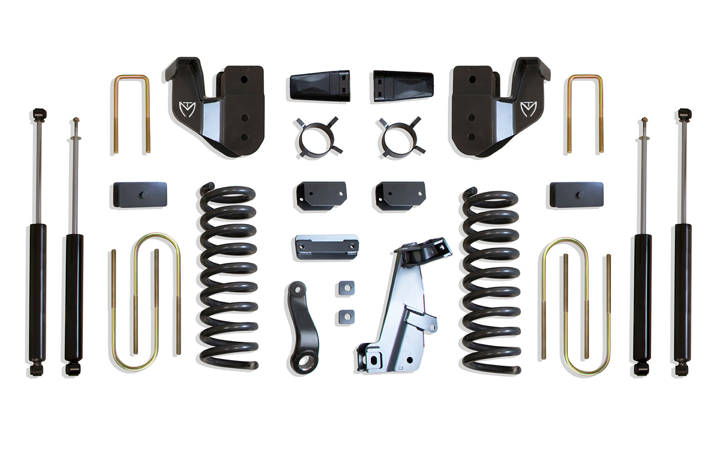 2013-2018 RAM 3500 4WD DIESEL 4