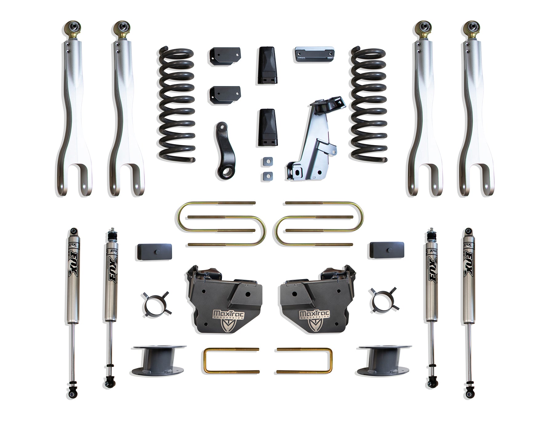 2013-2018 RAM 3500 4WD DIESEL 6