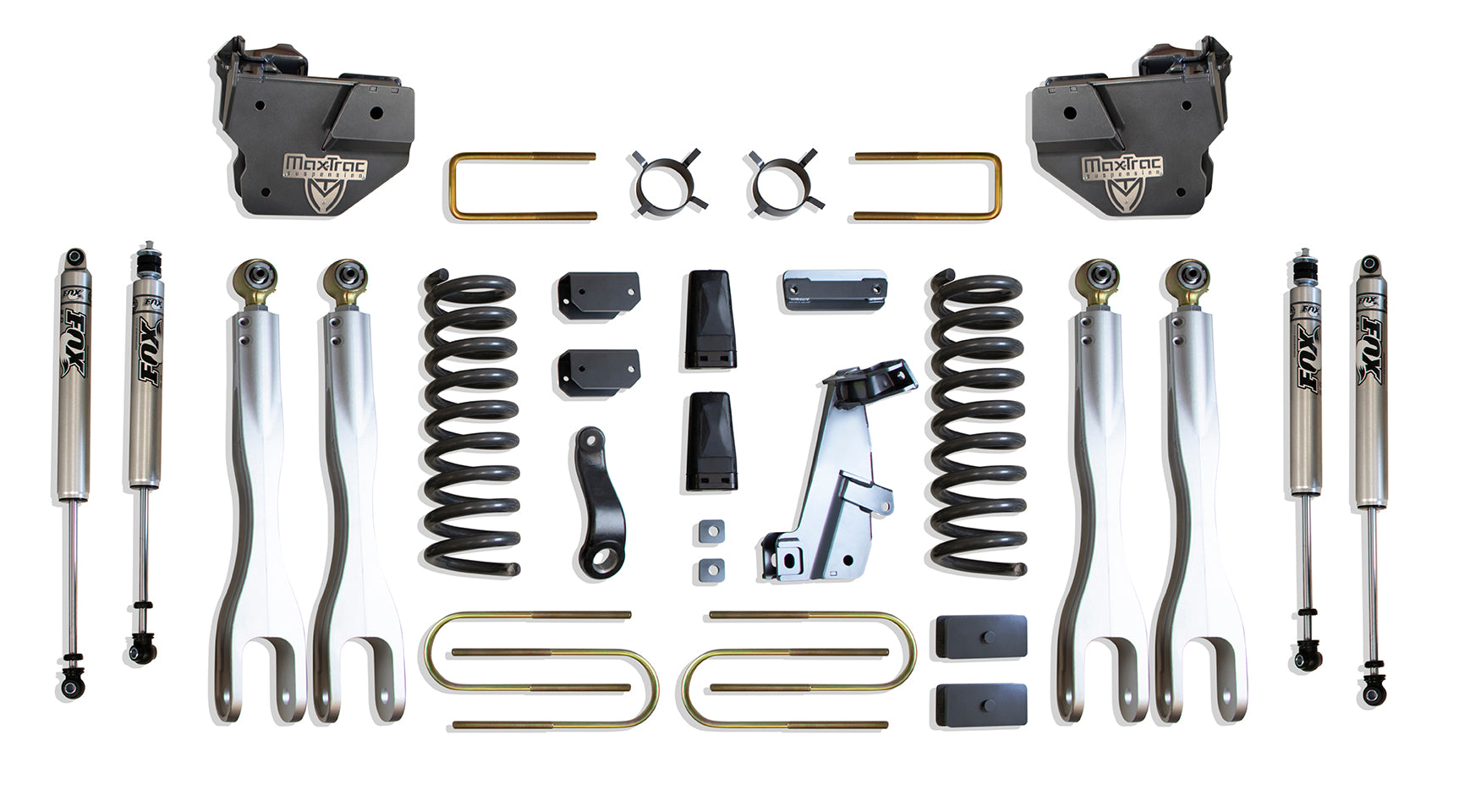 2013-2018 RAM 3500 4WD DIESEL 6