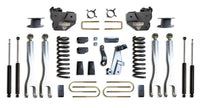 2013-2018 RAM 3500 4WD DIESEL 6