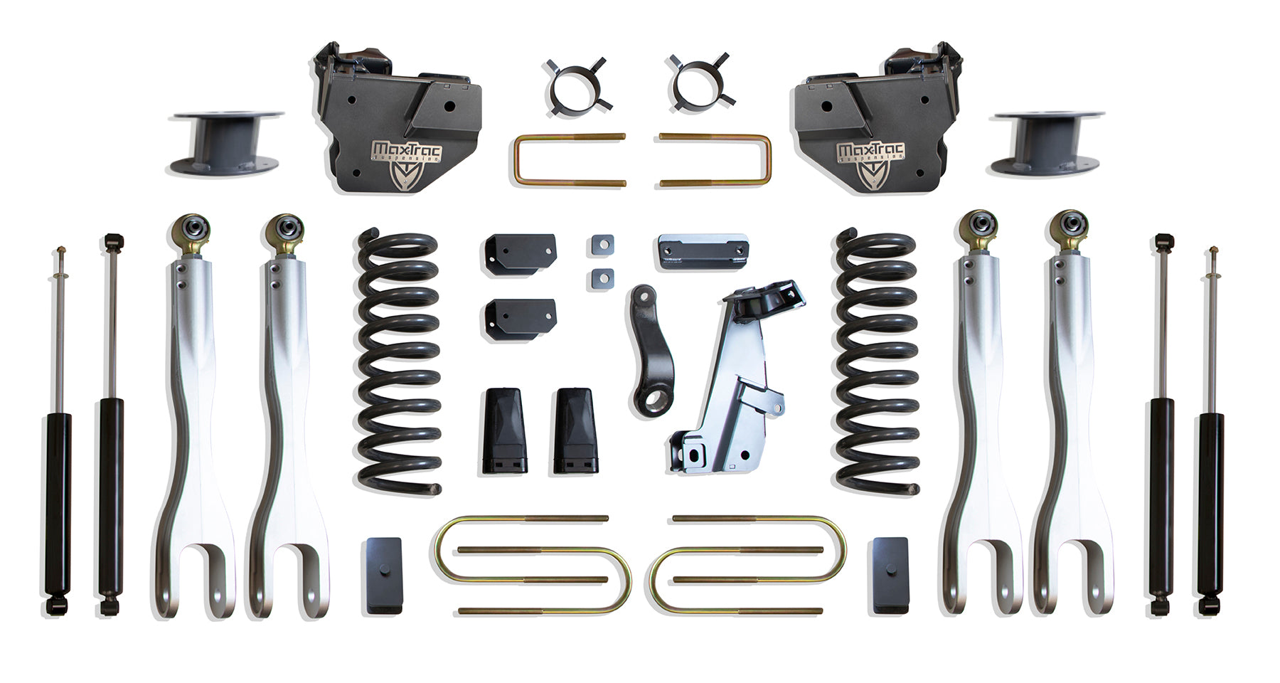 2013-2018 RAM 3500 4WD DIESEL 6