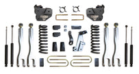2013-2018 RAM 3500 4WD DIESEL 6