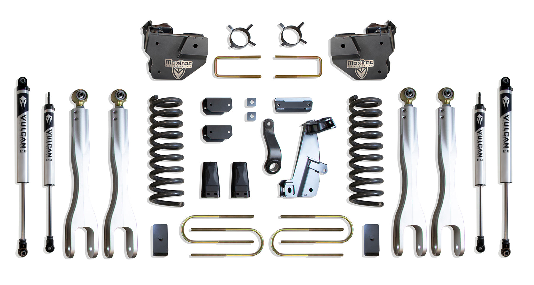 2013-2018 RAM 3500 4WD DIESEL 6