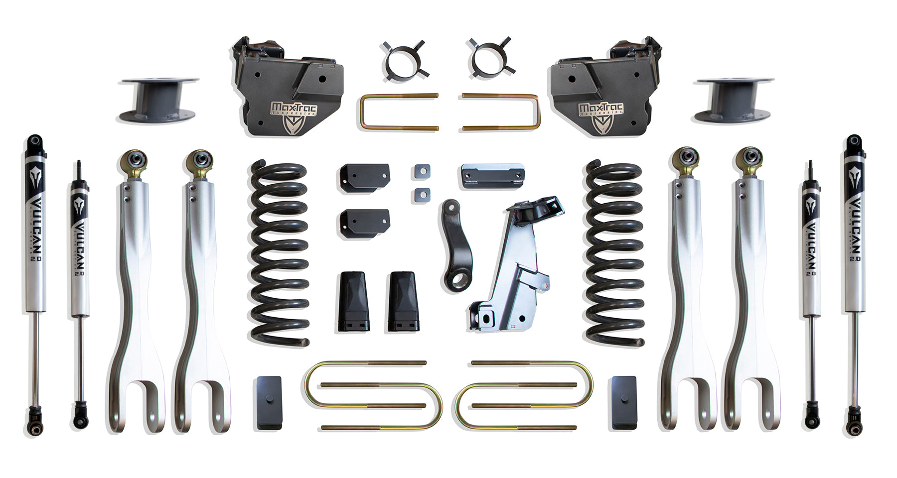 2013-2018 RAM 3500 4WD DIESEL 6