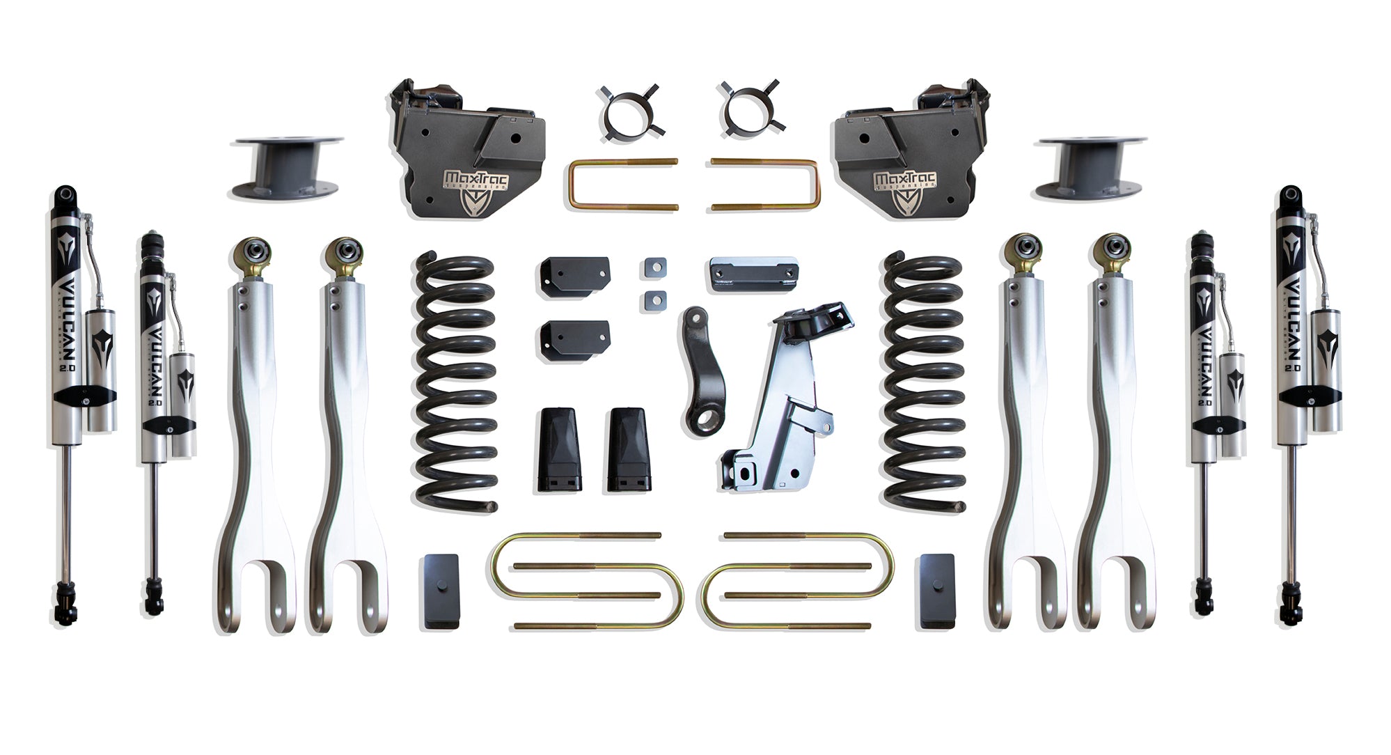 2013-2018 RAM 3500 4WD DIESEL 6