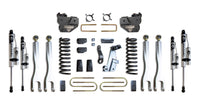 2013-2018 RAM 3500 4WD DIESEL 6