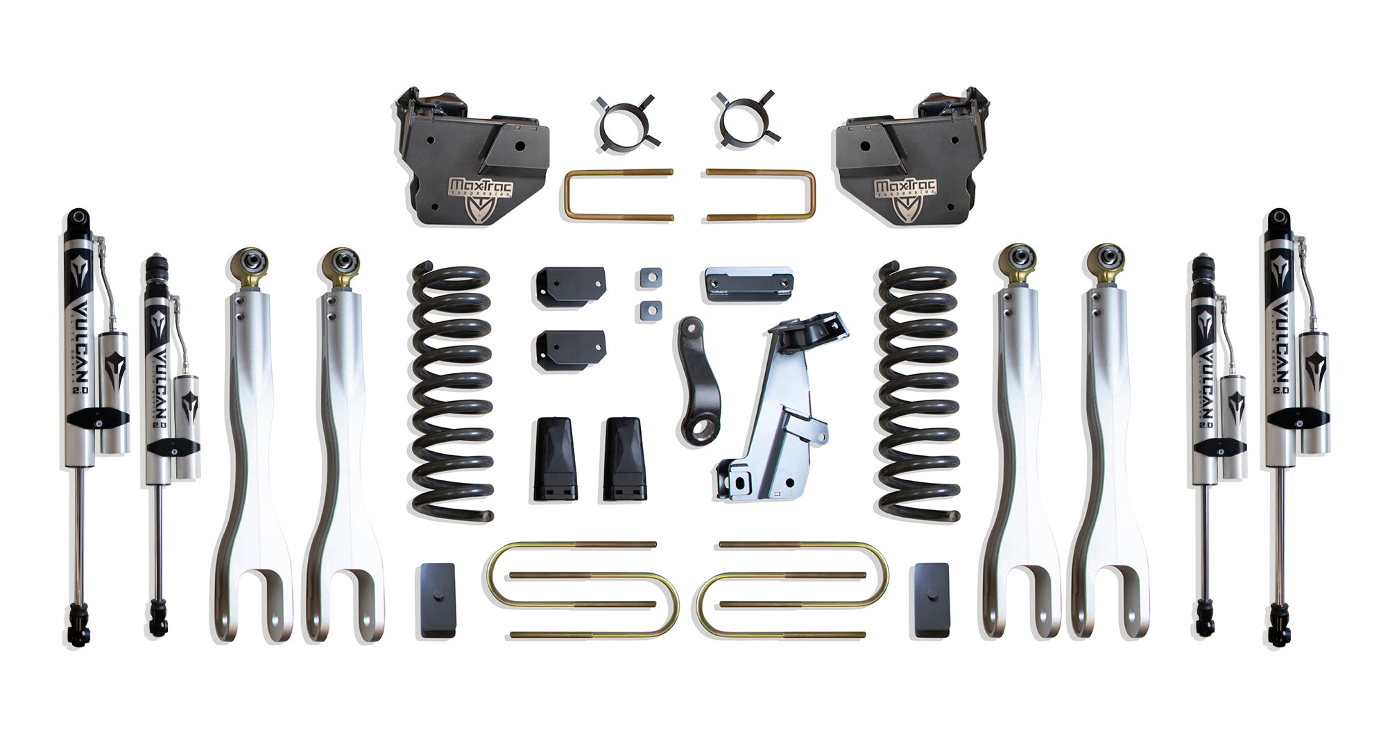 2013-2018 RAM 3500 4WD DIESEL 6