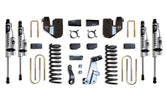 2013-2018 RAM 3500 4WD DIESEL 6