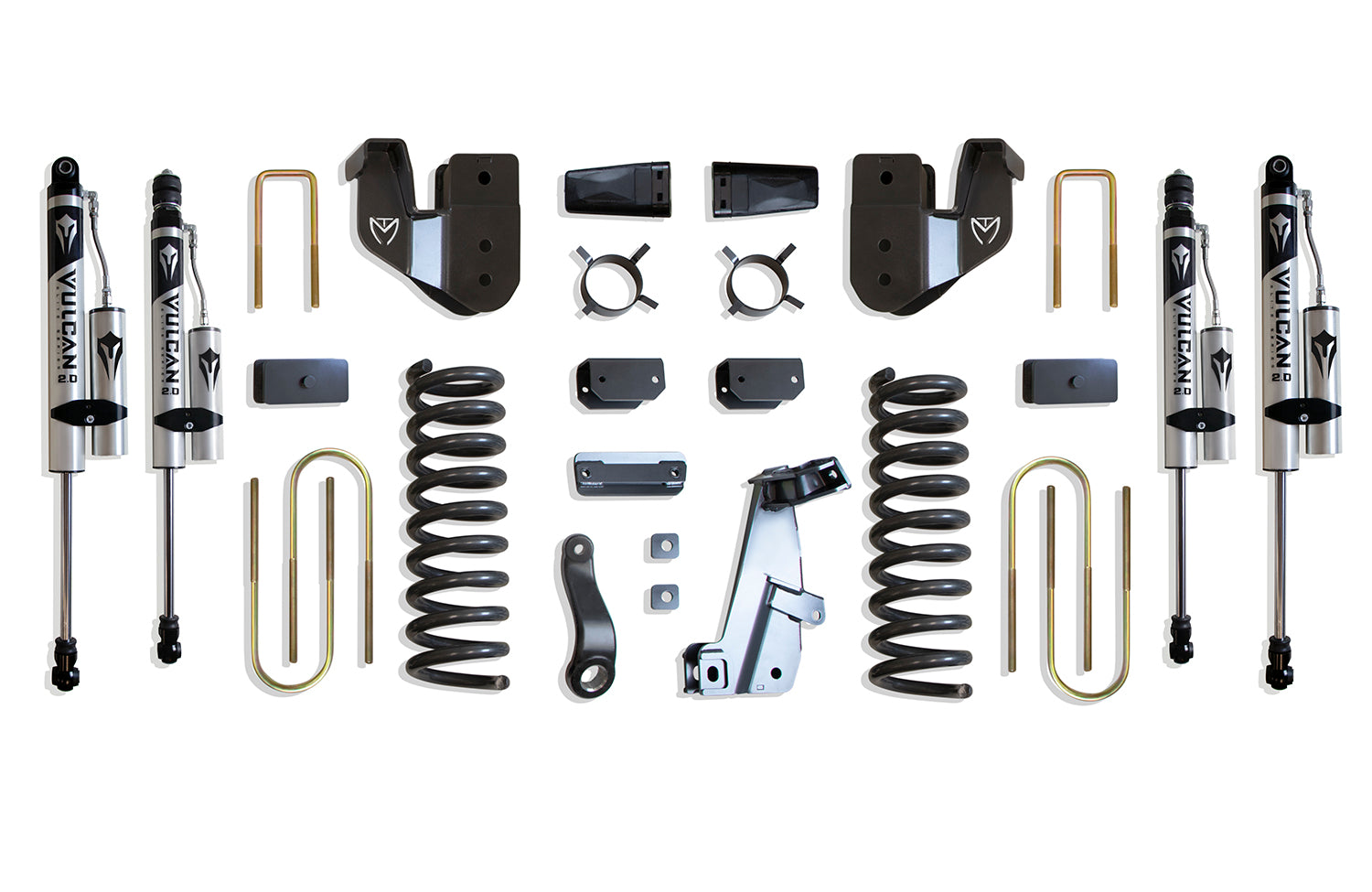 2013-2018 RAM 3500 4WD DIESEL 6