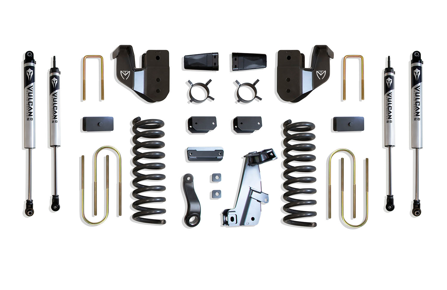 2013-2018 RAM 3500 4WD DIESEL 6
