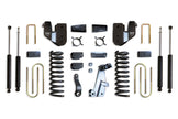 2013-2018 RAM 3500 4WD DIESEL 6