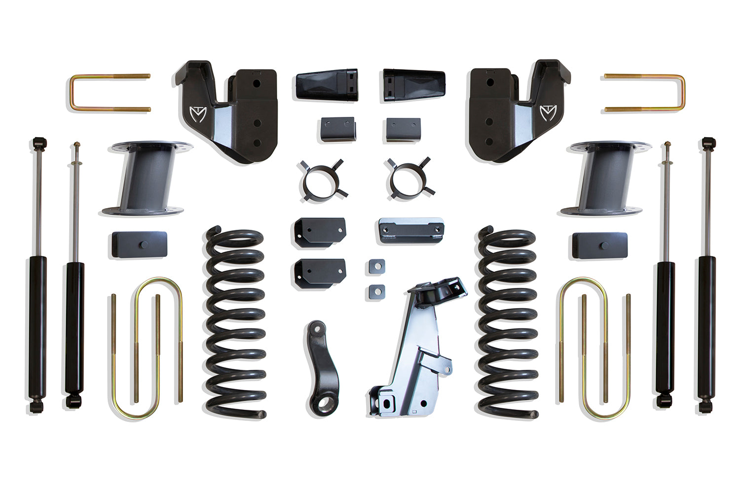 2013-2018 RAM 3500 4WD DIESEL 8
