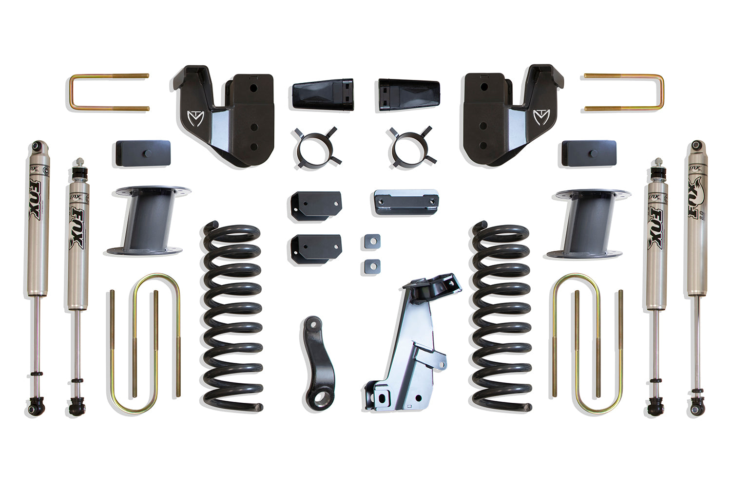2013-2018 RAM 3500 4WD DIESEL 8