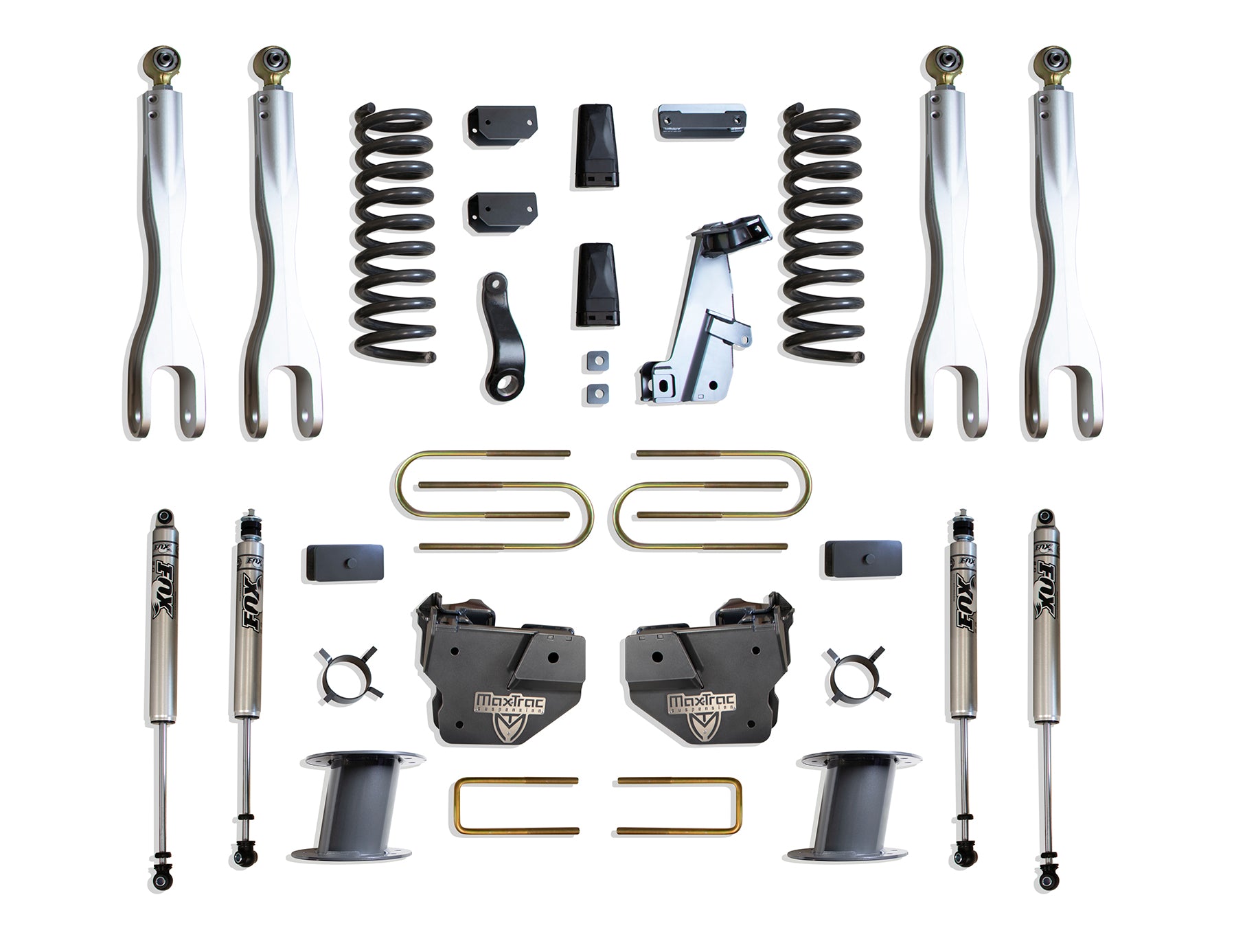 2013-2018 RAM 3500 4WD DIESEL 8