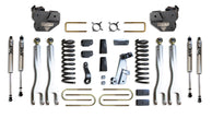 2013-2018 RAM 3500 4WD DIESEL 8