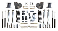2013-2018 RAM 3500 4WD DIESEL 8