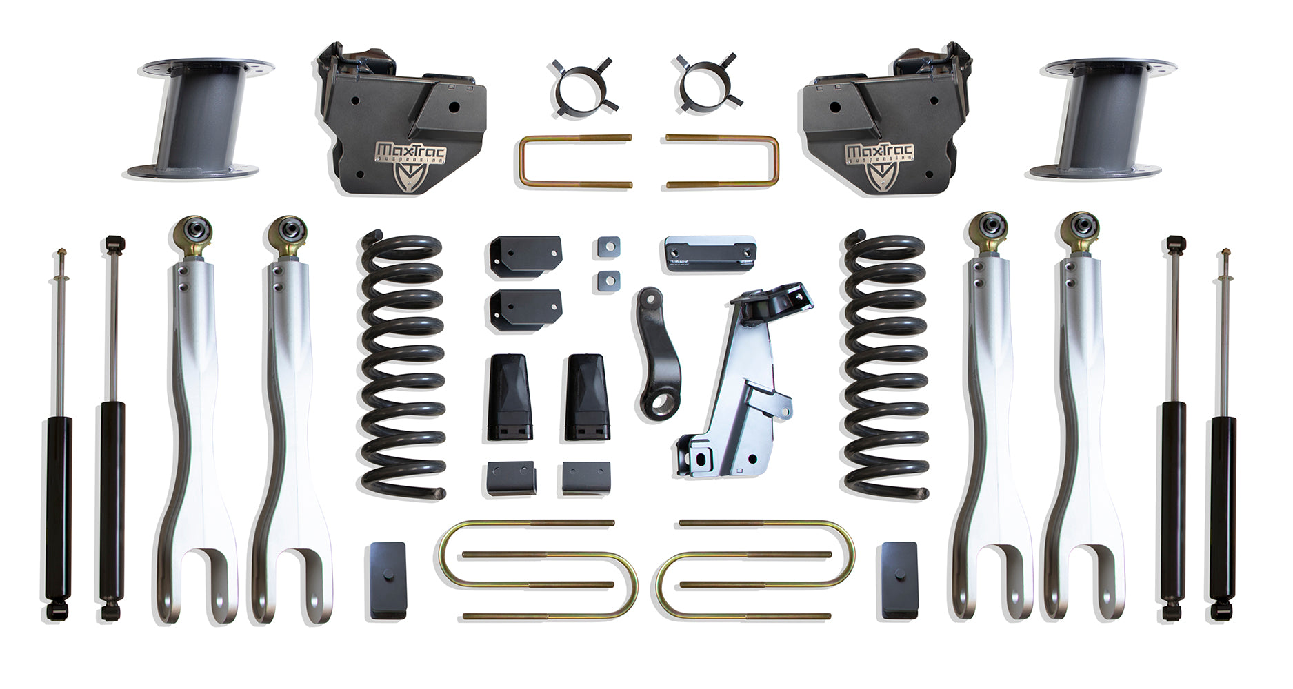 2013-2018 RAM 3500 4WD DIESEL 8