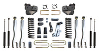2013-2018 RAM 3500 4WD DIESEL 8