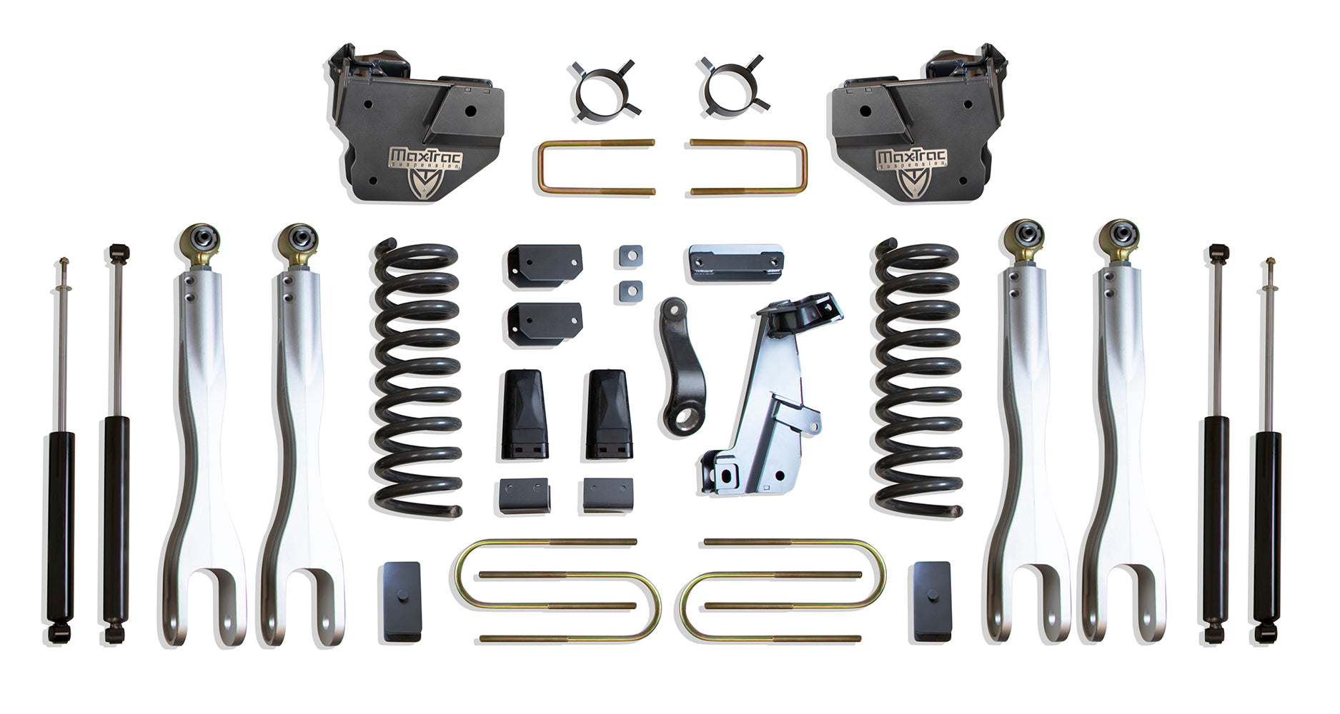 2013-2018 RAM 3500 4WD DIESEL 8