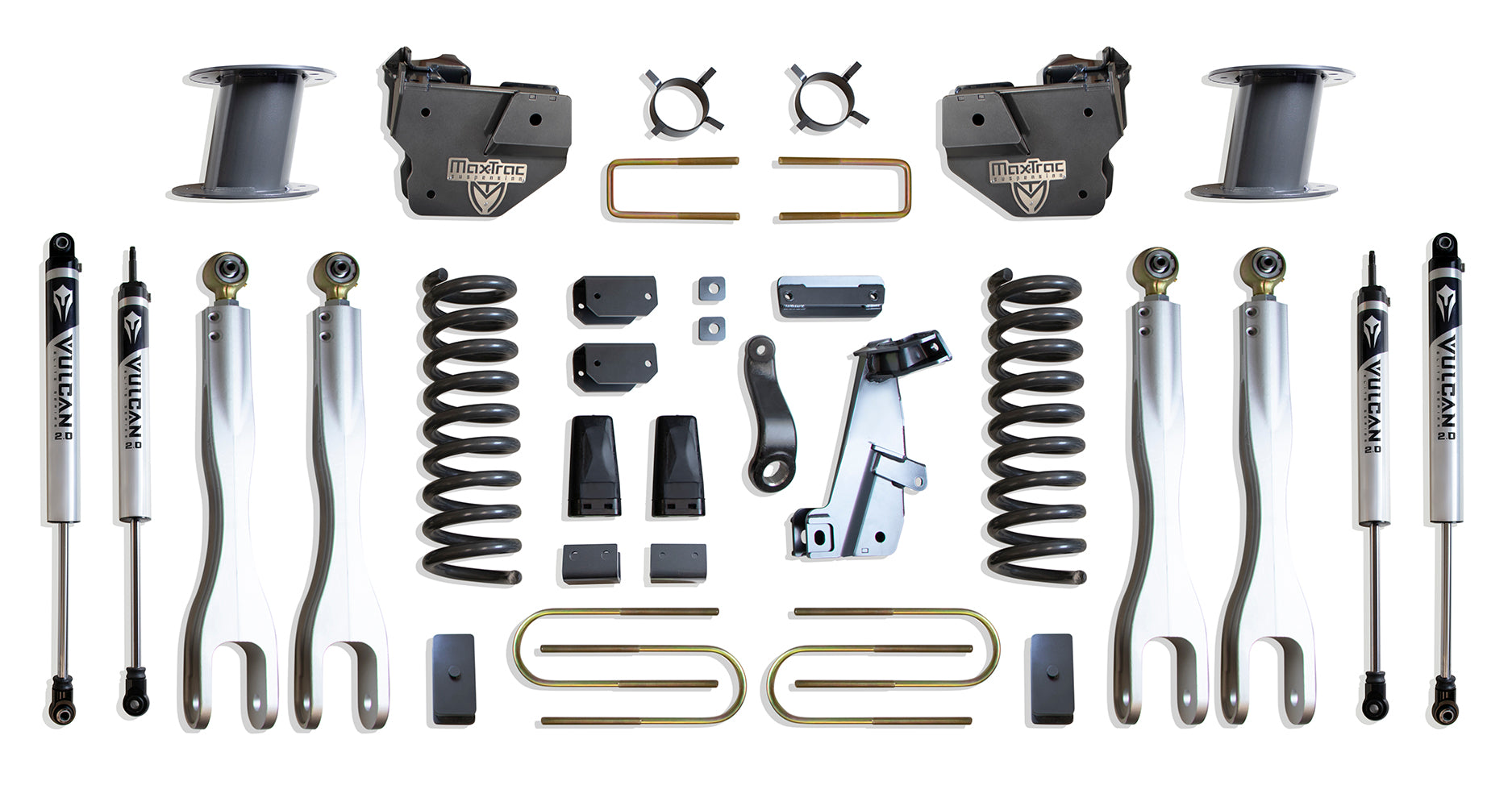 2013-2018 RAM 3500 4WD DIESEL 8