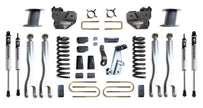 2013-2018 RAM 3500 4WD DIESEL 8