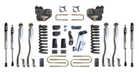 2013-2018 RAM 3500 4WD DIESEL 8