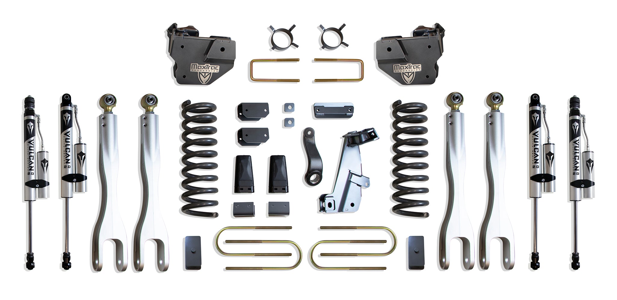 2013-2018 RAM 3500 4WD DIESEL 8