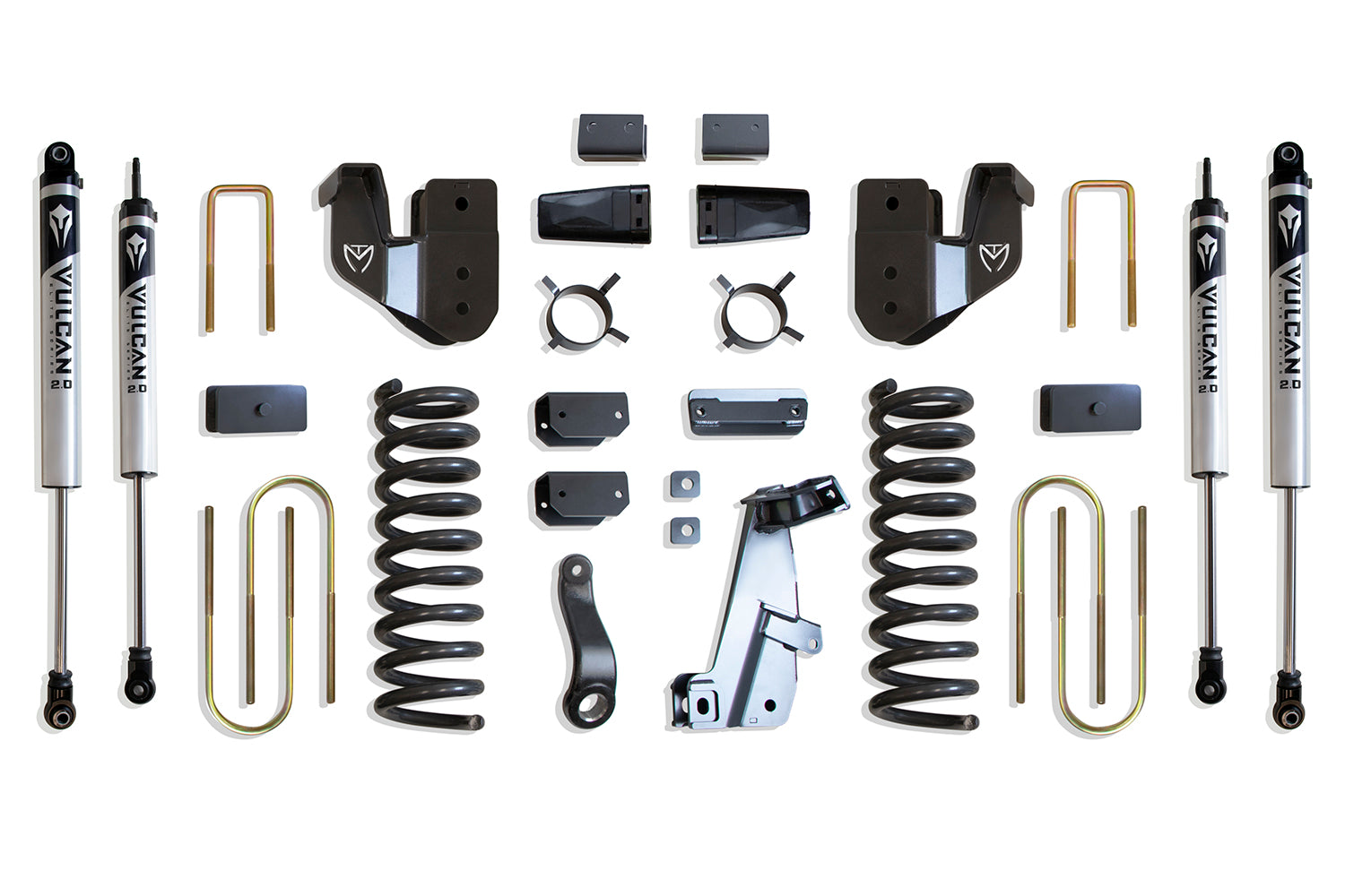 2013-2018 RAM 3500 4WD DIESEL 8
